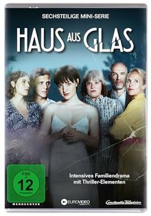 Haus aus Glas [2 DVDs]
