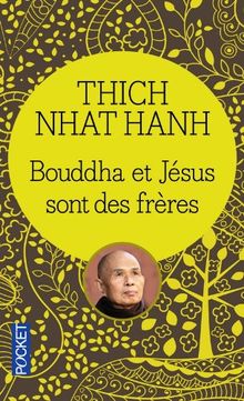 Bouddha et Jésus sont des frères