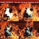 Snap! Attack-the Remixes