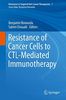 Resistance of Cancer Cells to CTL-Mediated Immunotherapy (Resistance to Targeted Anti-Cancer Therapeutics)