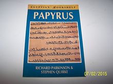 Papyrus (Egyptian Bookshelf)