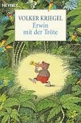 Erwin mit der Tröte.