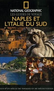 Naples et l'Italie du Sud