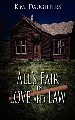 All's Fair in Love and Law (The Sullivan Boys, Band 4)