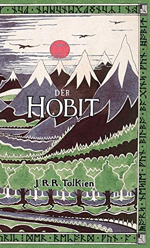 Der Hobit, oder, Ahin un Vider Tsurik: The Hobbit in Yiddish