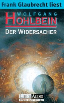 Der Widersacher, 4 Cassetten