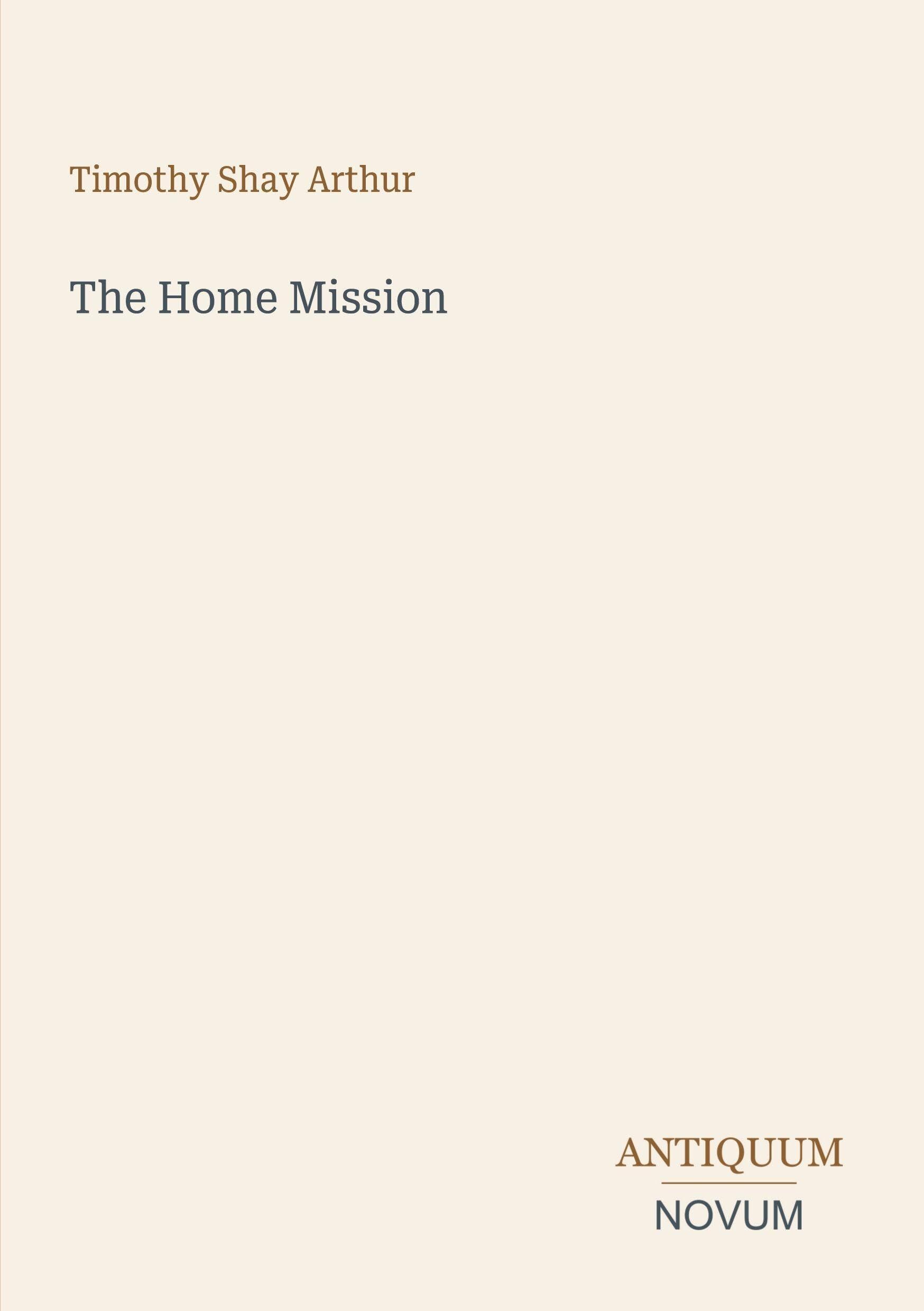 The Home Mission