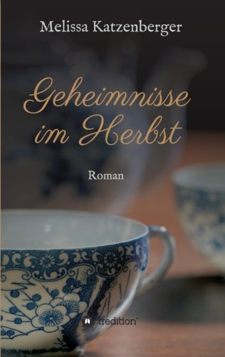 Geheimnisse im Herbst