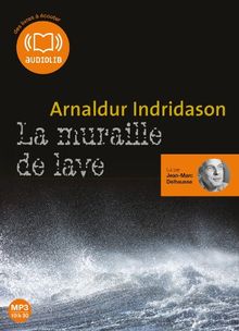 La muraille de lave