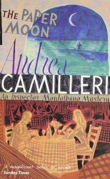 The Paper Moon (Inspector Montalbano mysteries)