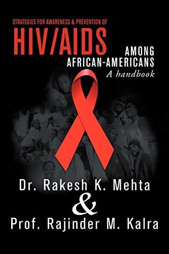 Strategies for Awareness & Prevention Of Hiv/Aids among African-Americans: A Hand Book
