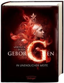 Geborgen. In unendlicher Weite: Band 3