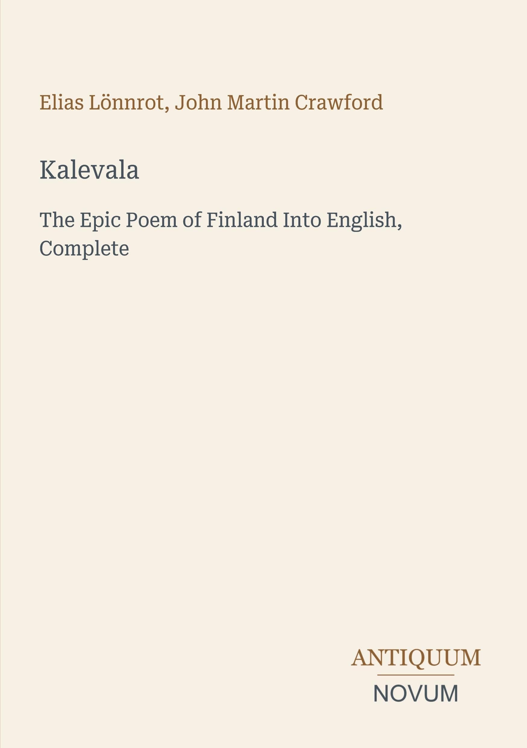 Kalevala