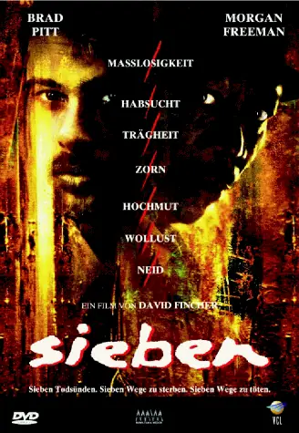 Sieben – David Fincher