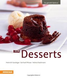 33 x Desserts: So genießt Südtirol