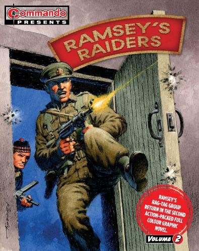 Ramsey’s Raiders: Vol. 2