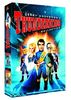 Gerry Anderson's Thunderbirds Collection (Thunderbirds are GO! / Thunderbird 6) [2 DVDs]