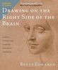 Drawing on the Right Side of the Brain: The Definitive, 4th Edition