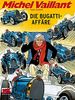 Michel Vaillant Band 54: Die Bugatti Affäre