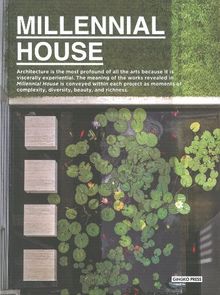 Millenial House: Modern Architecture and Innovation
