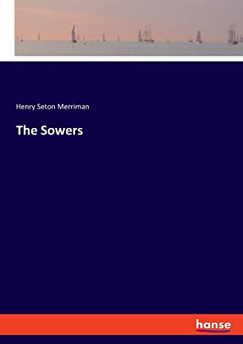 The Sowers: DE