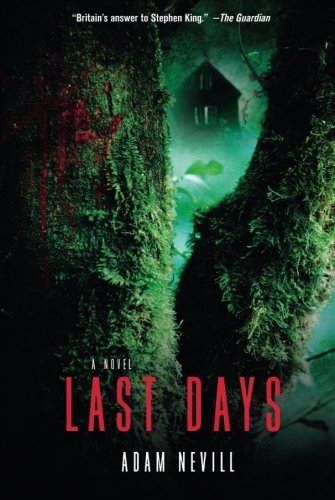 Last Days - Neuware