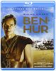 Ben-Hur (Blu-Ray) (Import) (Keine Deutsche Sprache) (2013) Charlton Heston; Jack Hawkins; Haya Harare