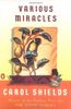 Various Miracles: Stories (King Penguin)
