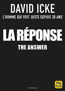 La réponse. The answer