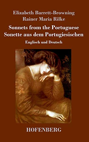 Sonnets from the Portuguese / Sonette aus dem Portugiesischen: Englisch und Deutsch