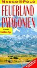 Marco Polo, Feuerland, Patagonien von Monika Schillat | Buch | Zustand gut