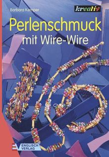 Perlenschmuck mit Wire-Wire