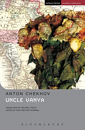 Uncle Vanya (Methuen Student Editions)