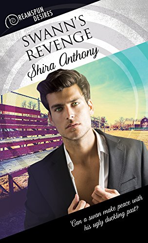 Swann's Revenge (Dreamspun Desires, Band 51)