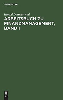 Finanzmanagement, Arbeitsbuch