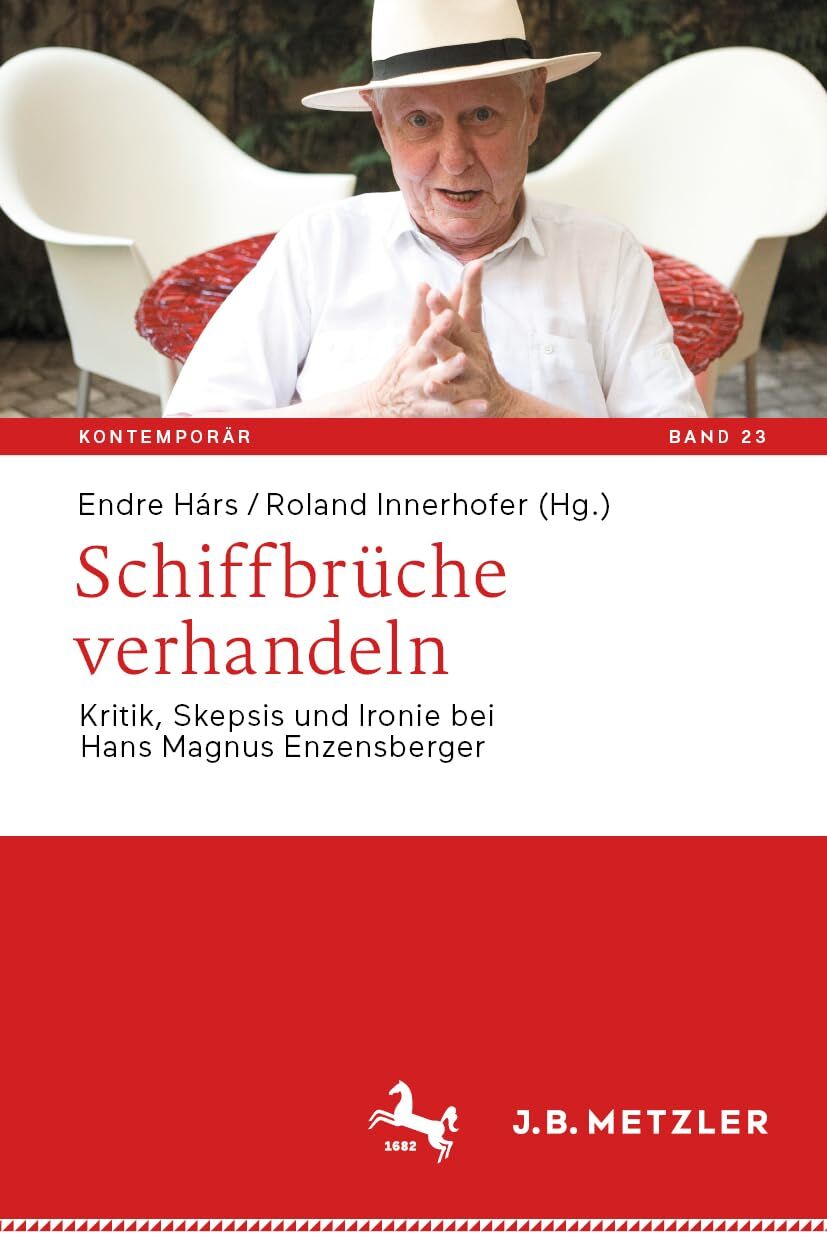 Schiffbrüche verhandeln - Neuware