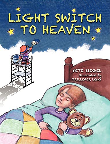 Light Switch to Heaven