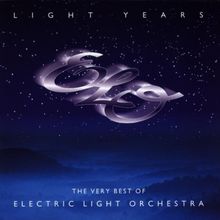 Light Years: the Very Best of