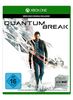 Quantum Break - [Xbox One Game]