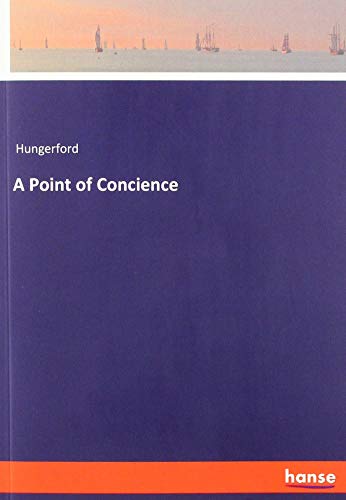 A Point of Concience