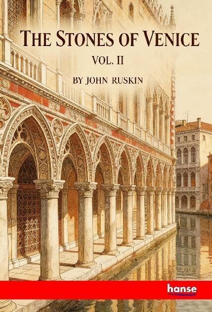 The Stones of Venice
