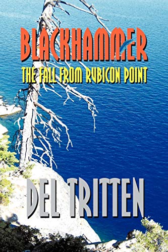 Blackhammer: The Fall from Rubicon Point