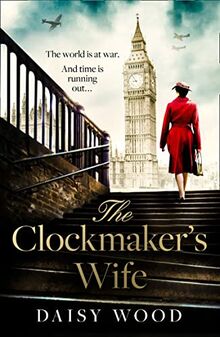 The Clockmaker’s Wife