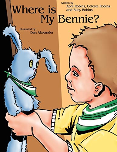 Where is My Bennie?