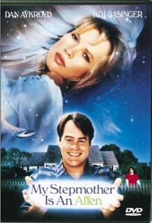My Stepmother Is an Alien [DVD] [1988] [Region 1] [US Import] [NTSC] von Sony Pictures  | DVD | Zustand sehr gut