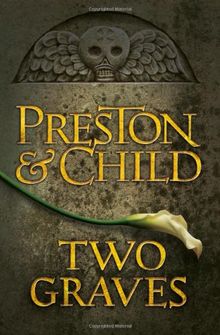 Two Graves (Agent Pendergast 12)