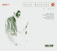 Jazz Ballads 10
