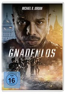 Tom Clancy's Gnadenlos (DVD)