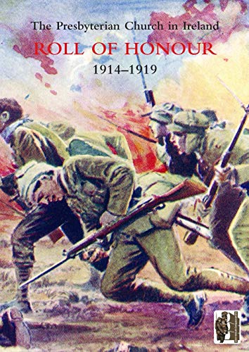 Roll of Honor 1914-1919
