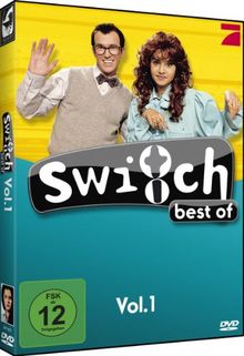 Switch - Best of Vol. 1